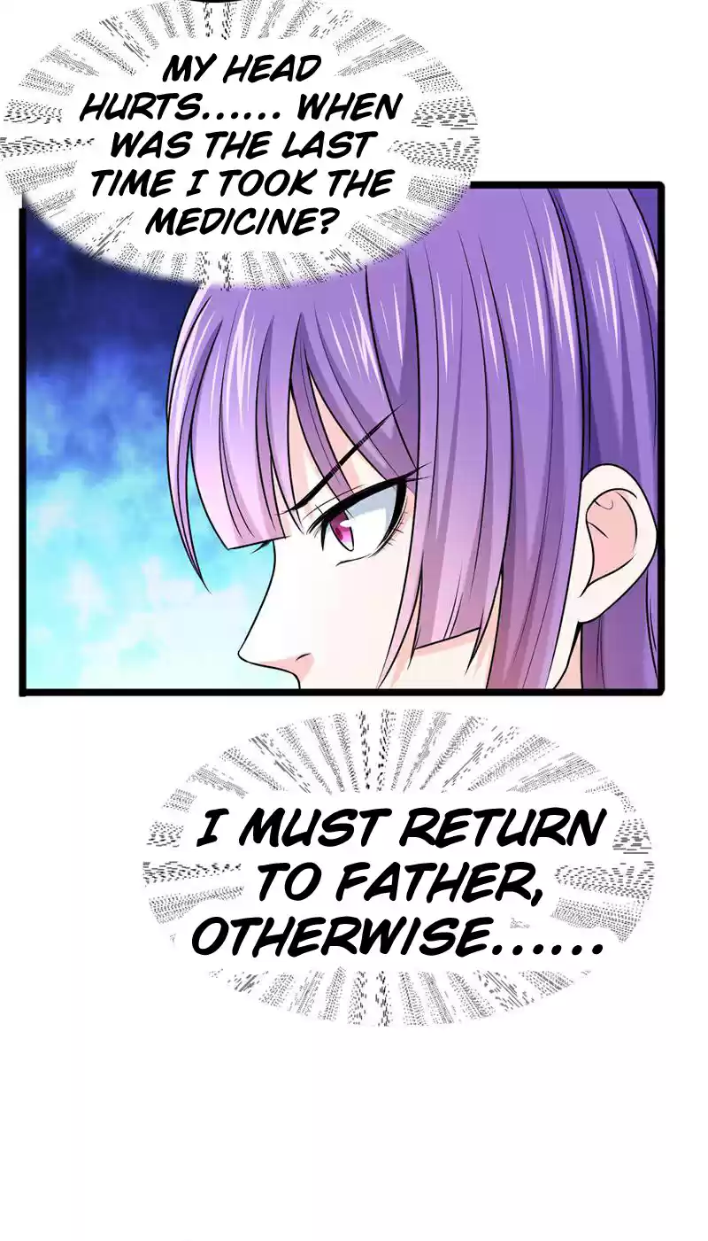 First Rate Master Ch. 58