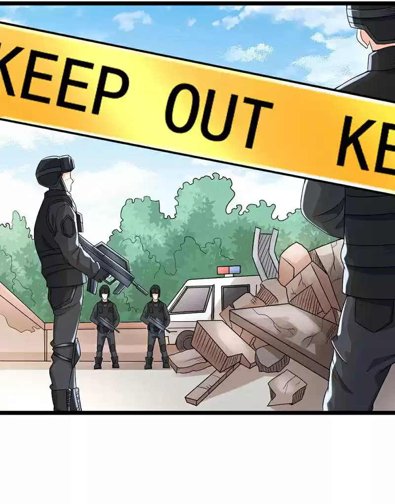 First Rate Master Ch. 59