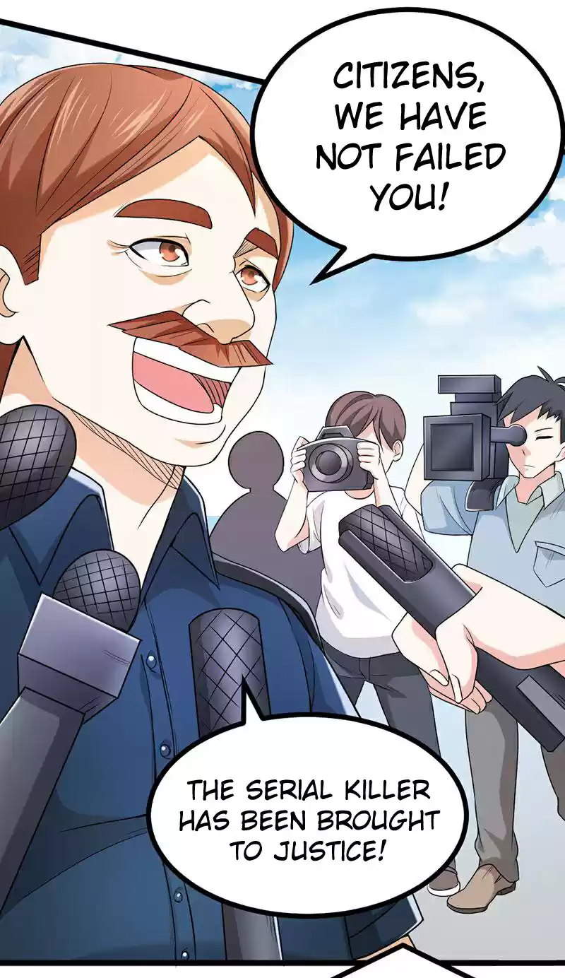 First Rate Master Ch. 59