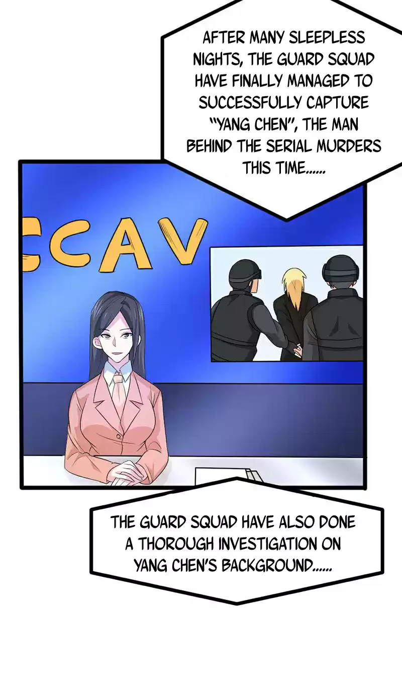 First Rate Master Ch. 59