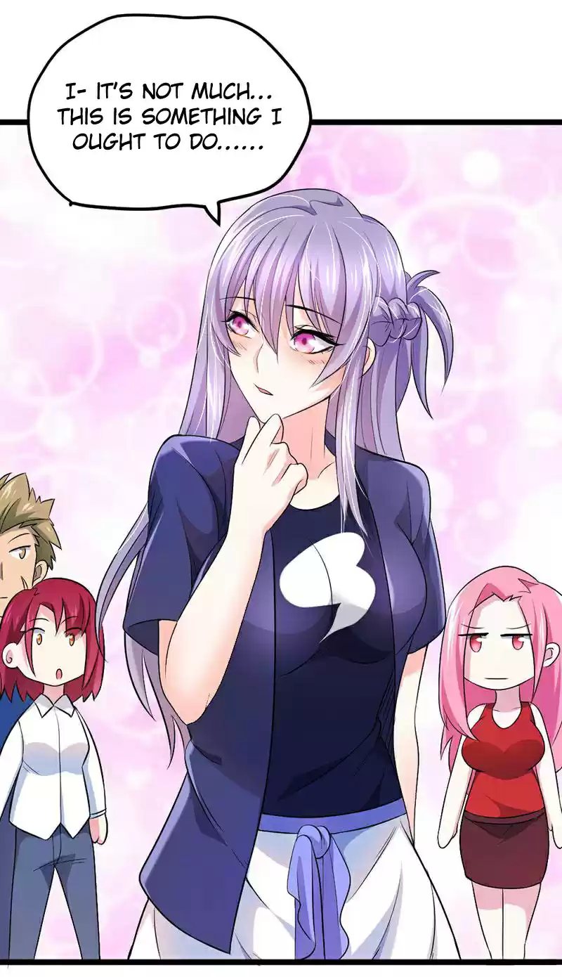 First Rate Master Ch. 59