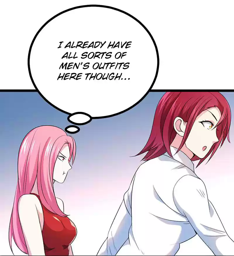 First Rate Master Ch. 59