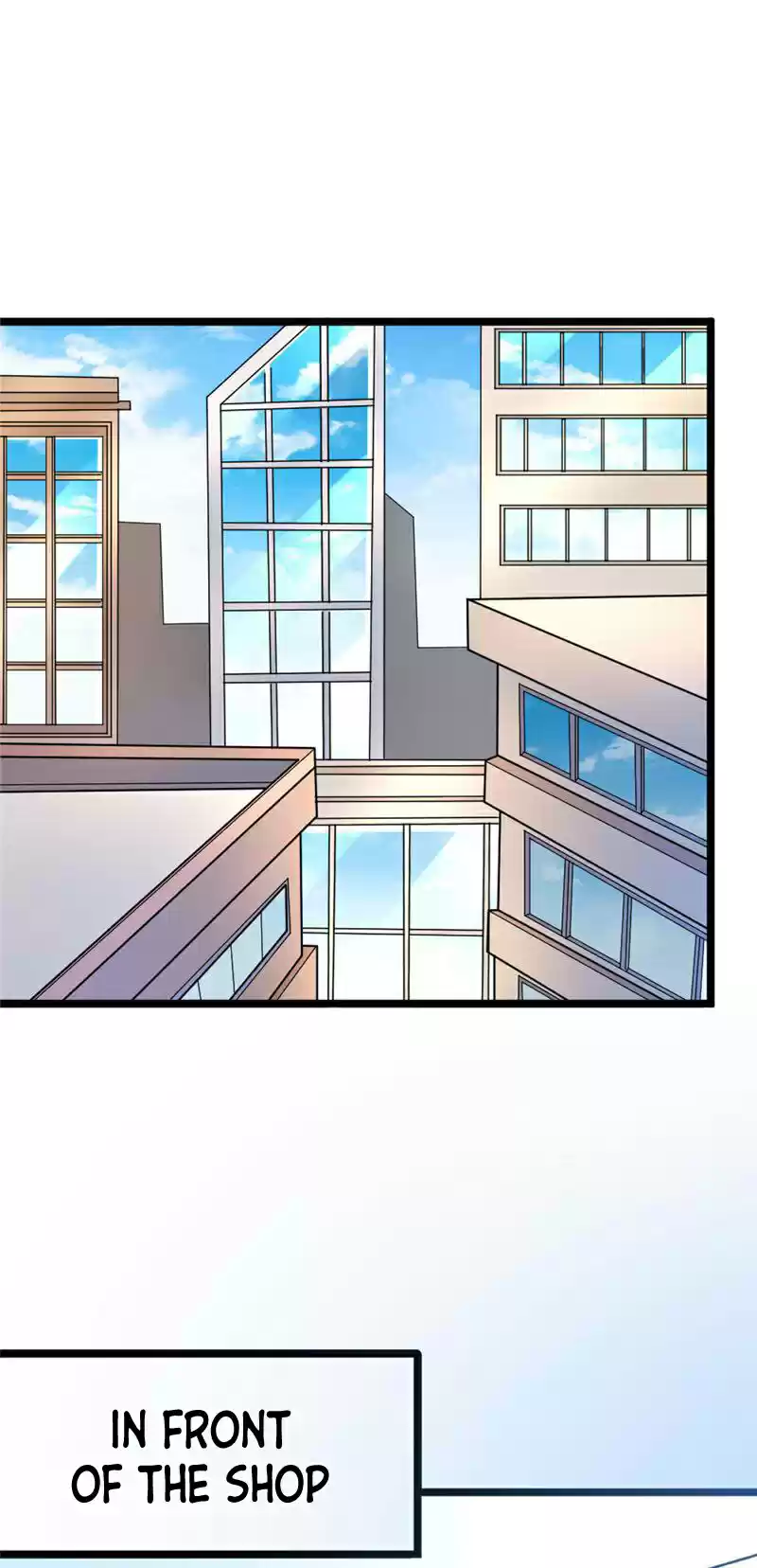 First Rate Master Ch. 59