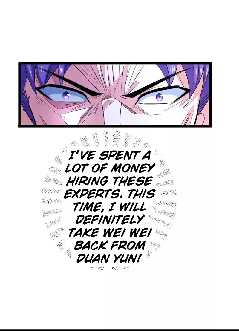 First Rate Master Ch. 59