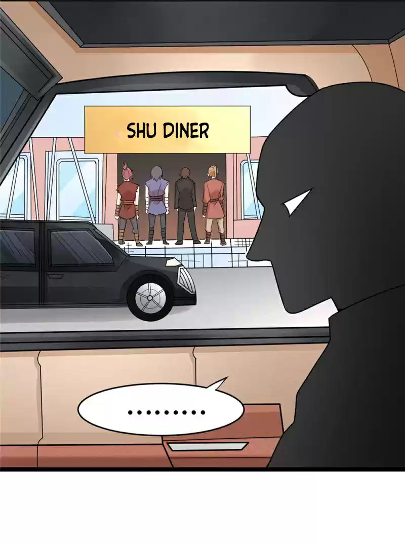 First Rate Master Ch. 59