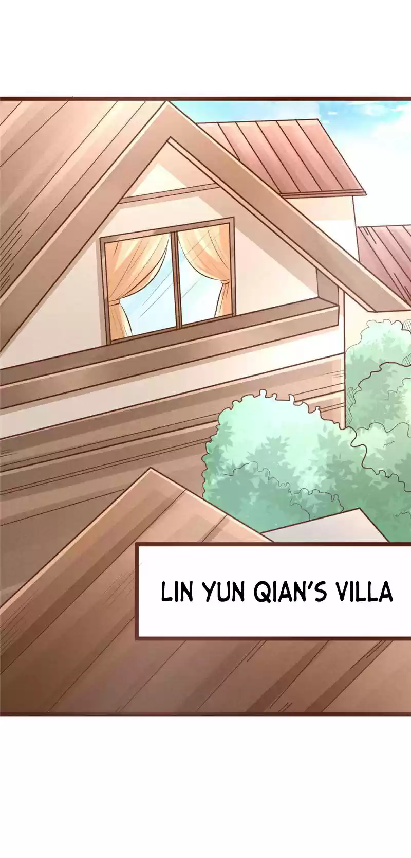 First Rate Master Ch. 59