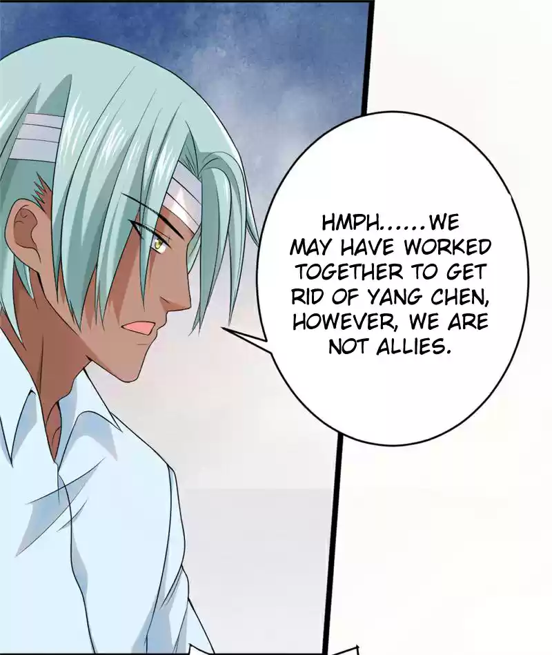 First Rate Master Ch. 59