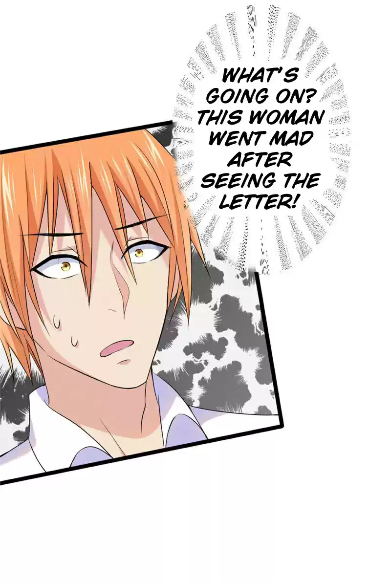 First Rate Master Ch. 59