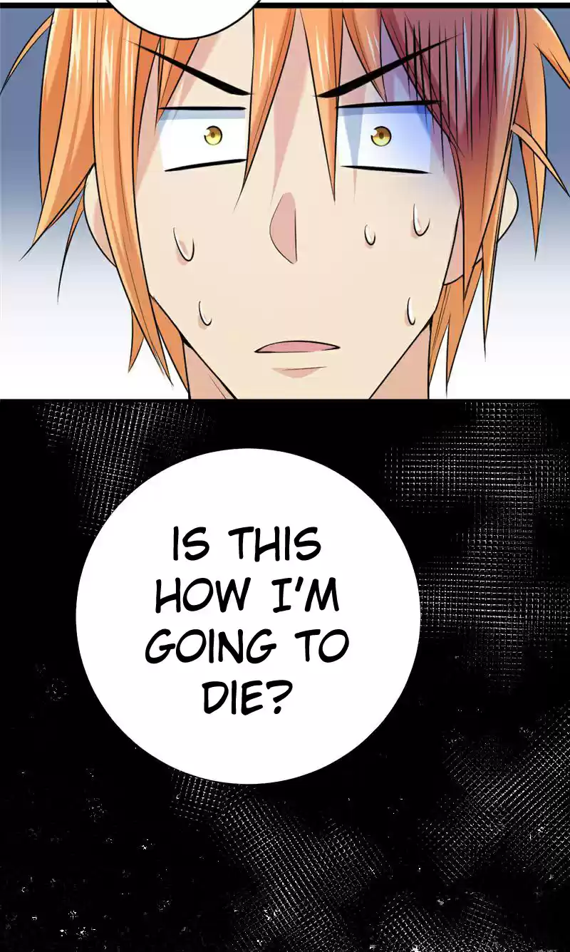 First Rate Master Ch. 59