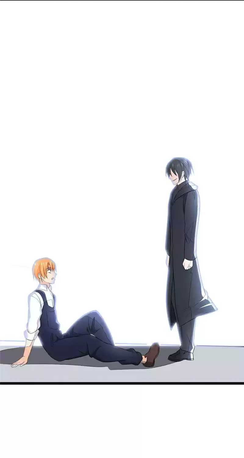 First Rate Master Ch. 59