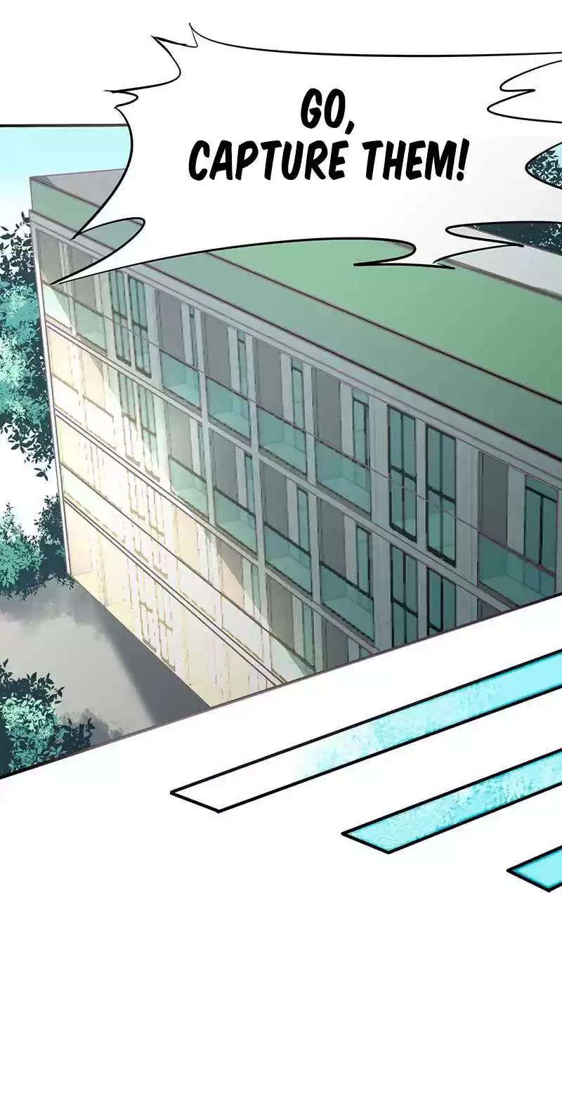 First Rate Master Ch. 6 Hot Police Chick