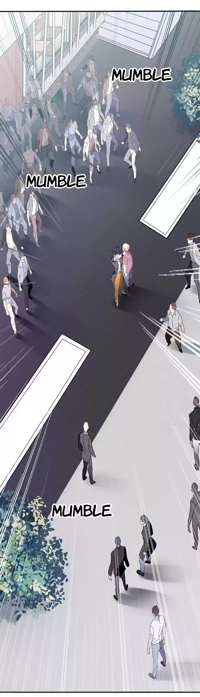 First Rate Master Ch. 6 Hot Police Chick