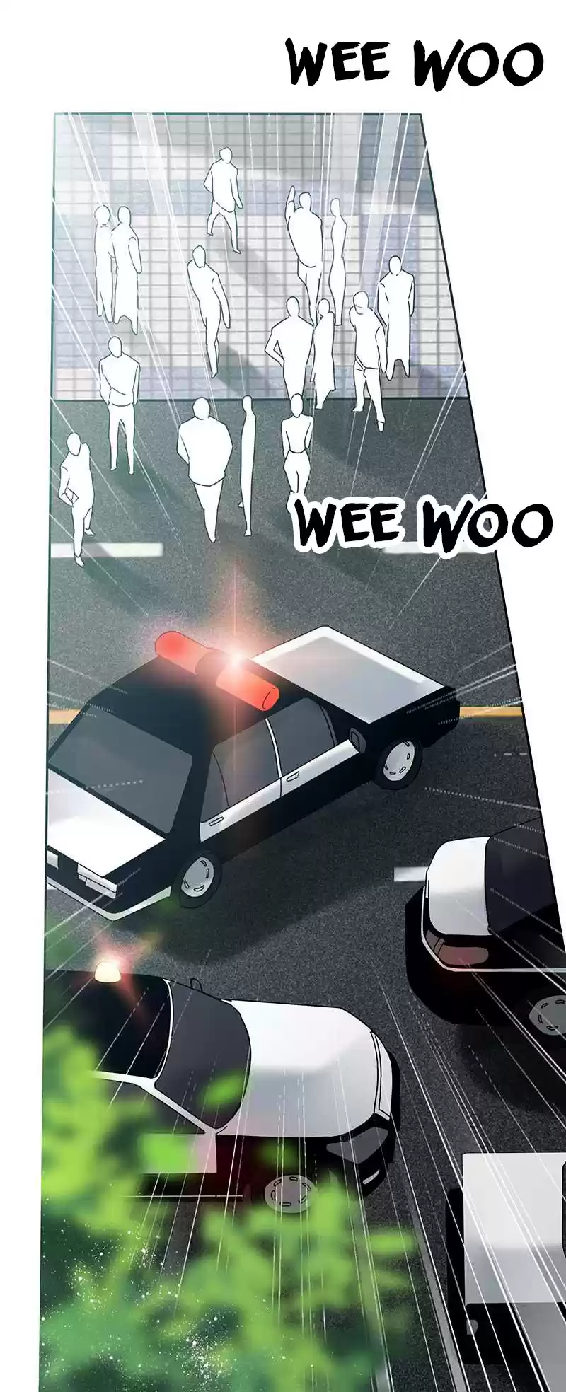 First Rate Master Ch. 6 Hot Police Chick