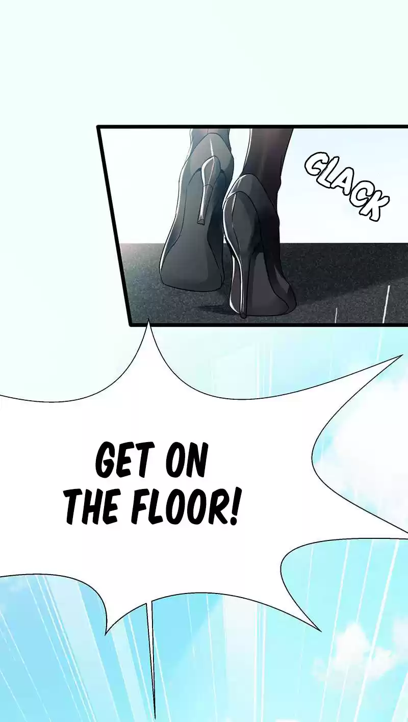 First Rate Master Ch. 6 Hot Police Chick