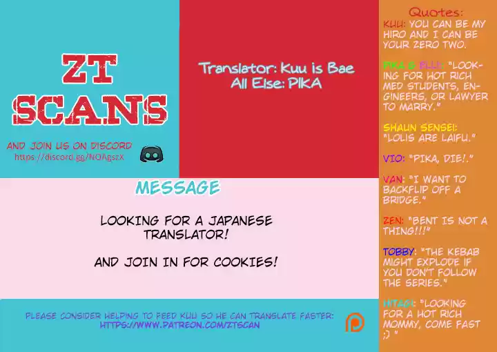 First Rate Master Ch. 6 Hot Police Chick