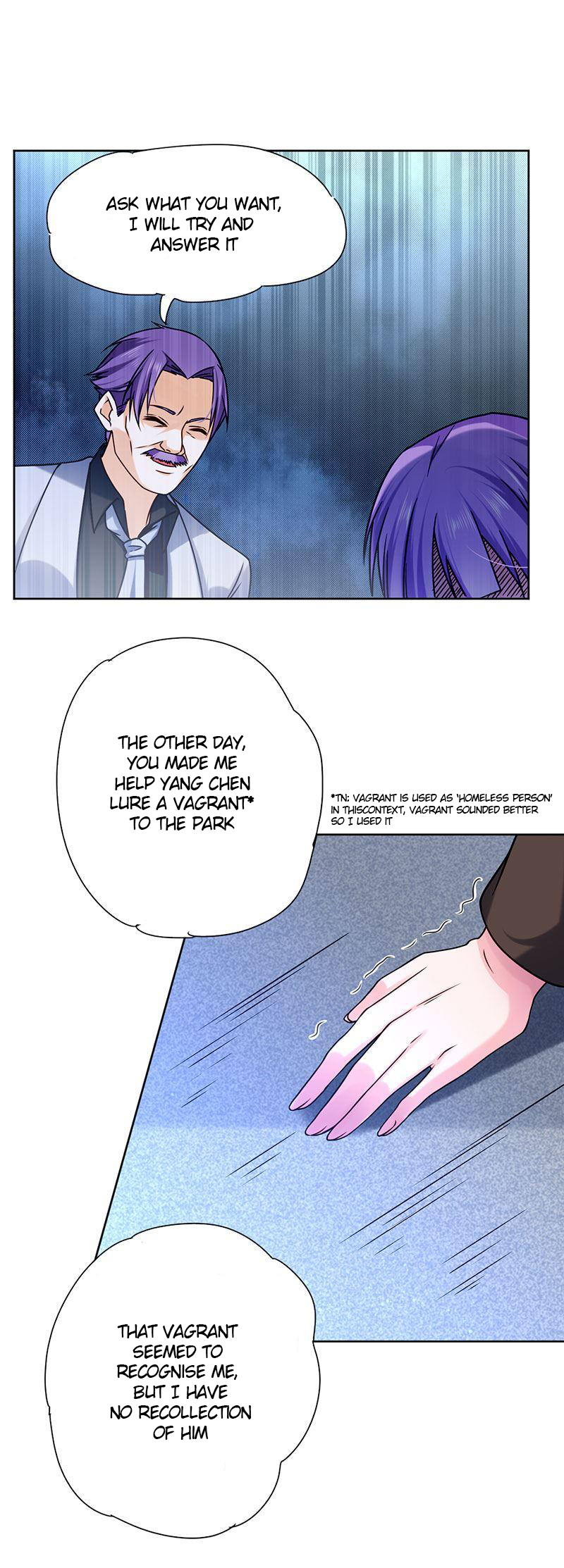 First Rate Master Ch. 61 Shi Jie