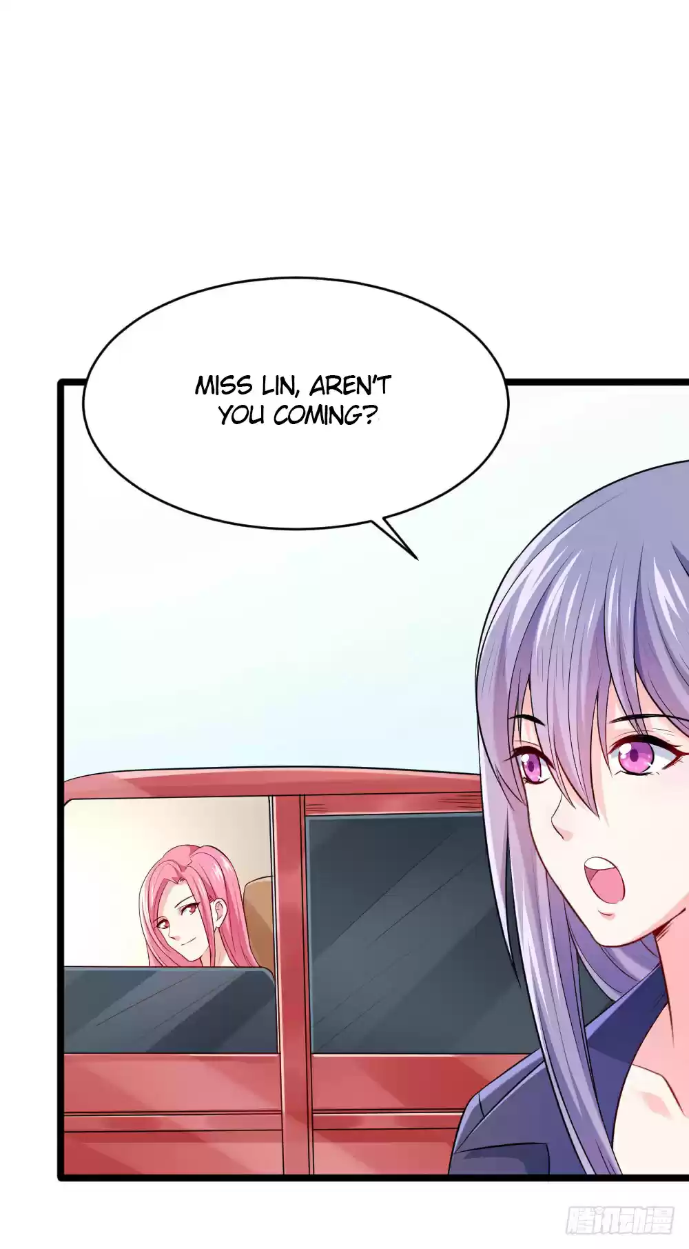 First Rate Master Ch. 64 Rescuing Shi Jie