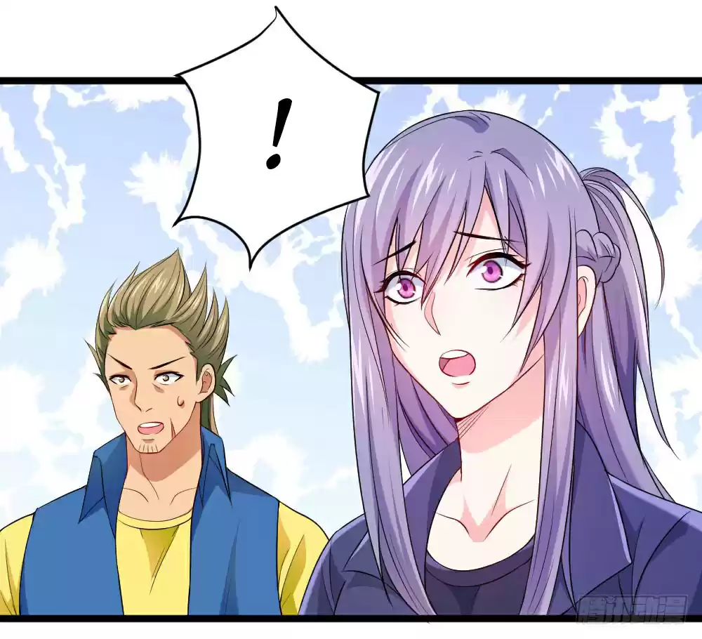 First Rate Master Ch. 64 Rescuing Shi Jie