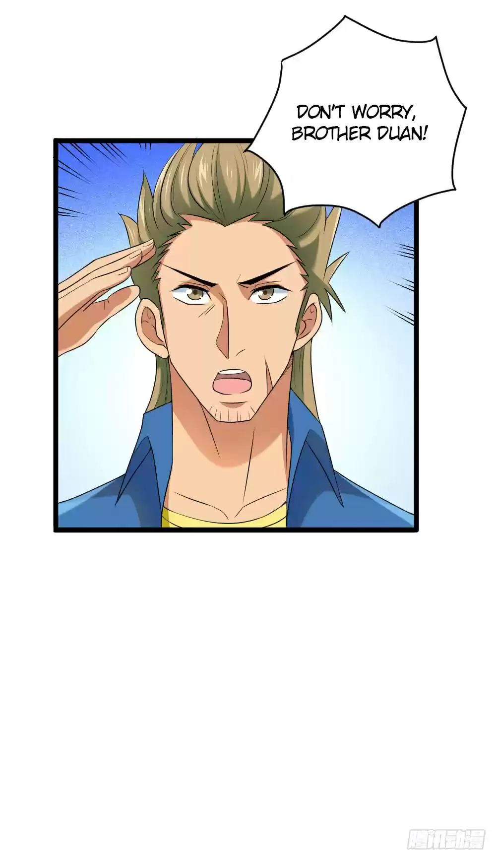 First Rate Master Ch. 64 Rescuing Shi Jie