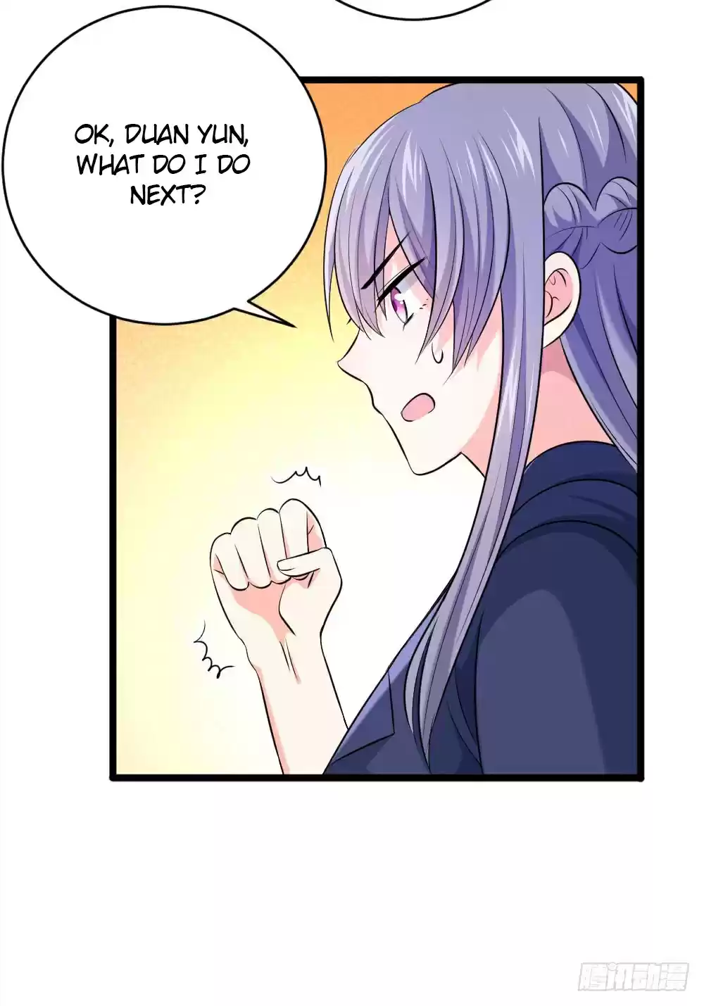 First Rate Master Ch. 64 Rescuing Shi Jie