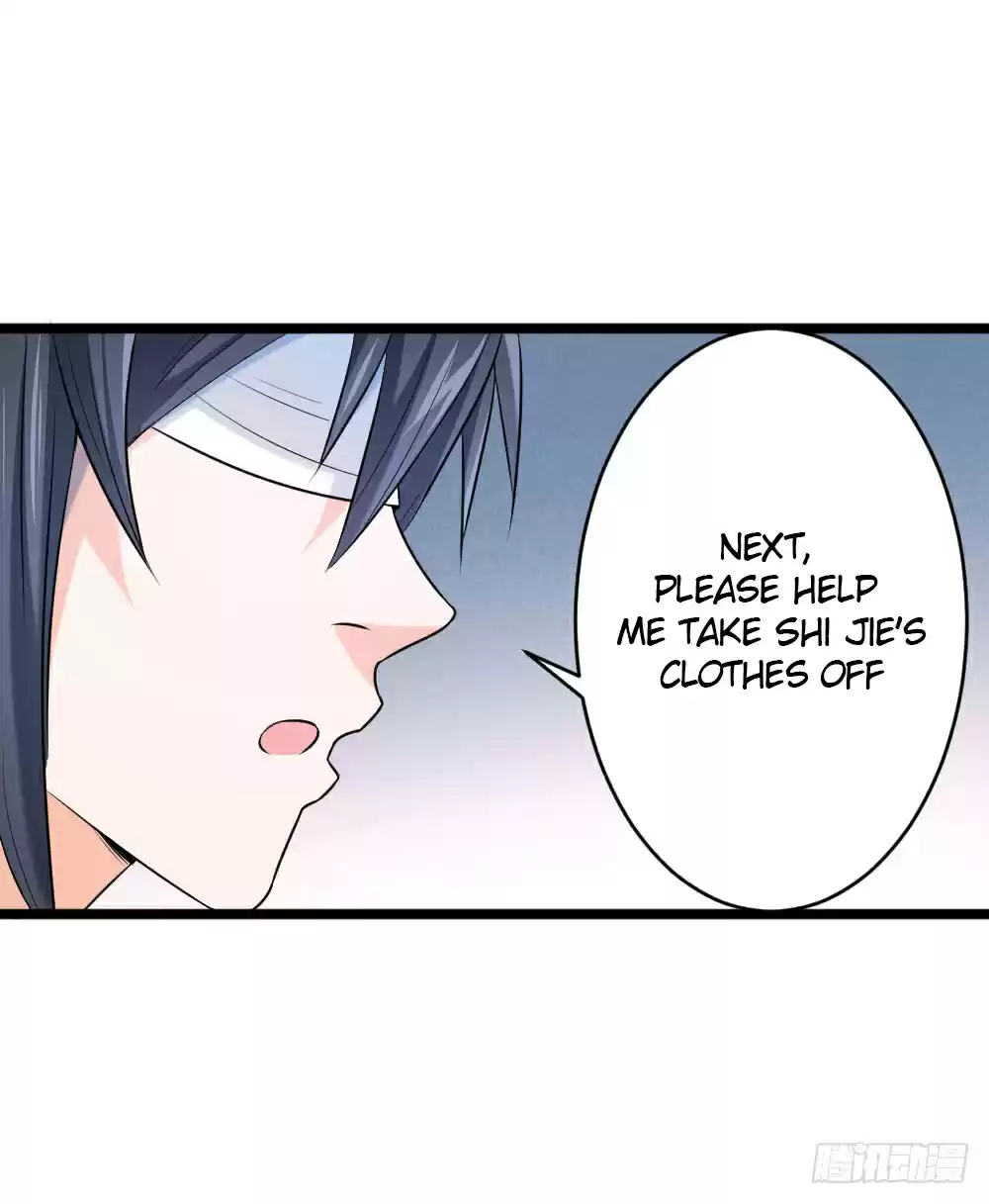 First Rate Master Ch. 64 Rescuing Shi Jie