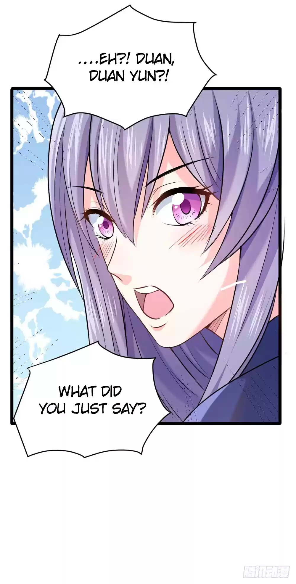 First Rate Master Ch. 64 Rescuing Shi Jie