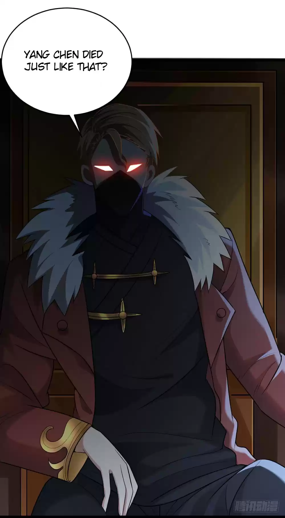 First Rate Master Ch. 64 Rescuing Shi Jie