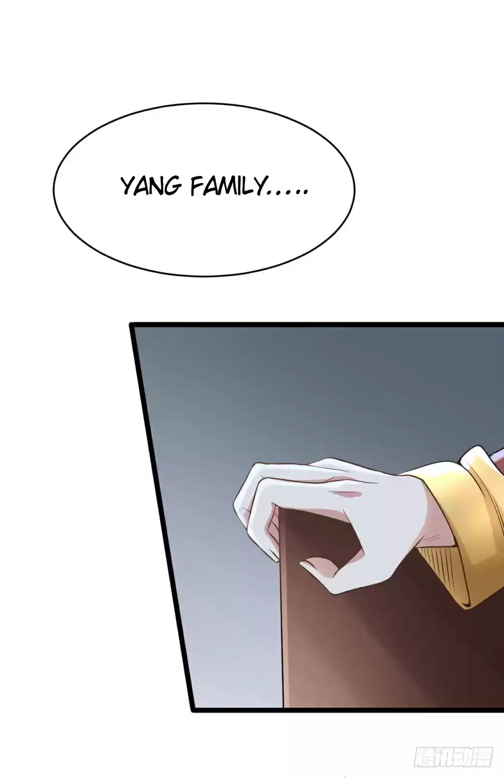 First Rate Master Ch. 64 Rescuing Shi Jie