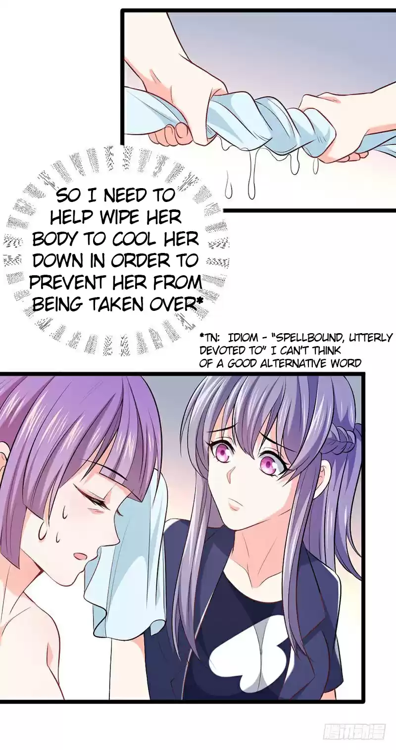 First Rate Master Ch. 64 Rescuing Shi Jie