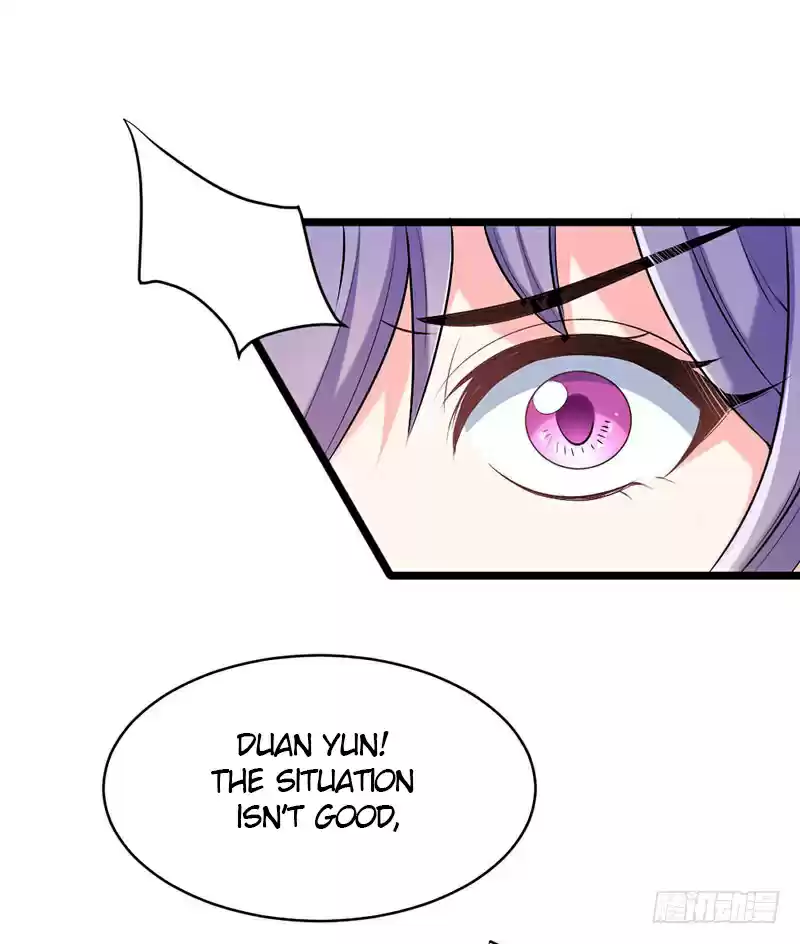 First Rate Master Ch. 64 Rescuing Shi Jie