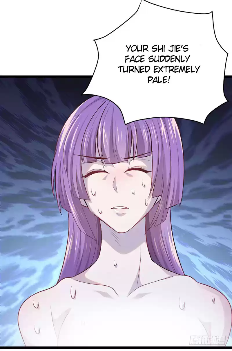 First Rate Master Ch. 64 Rescuing Shi Jie