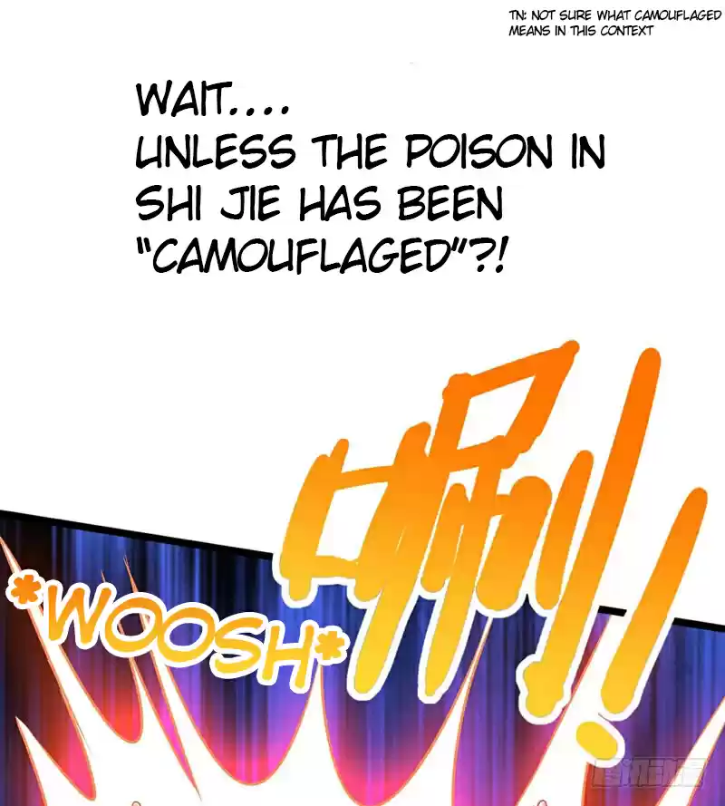 First Rate Master Ch. 64 Rescuing Shi Jie