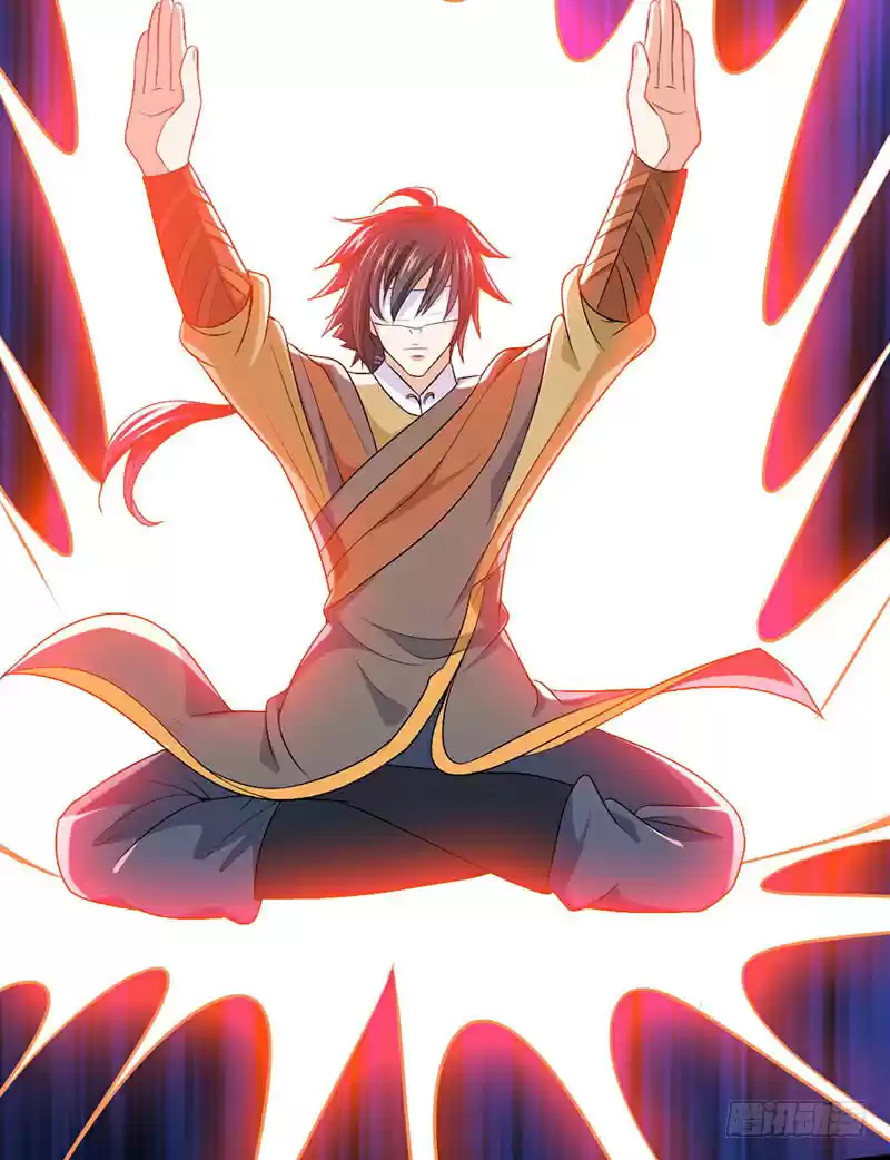 First Rate Master Ch. 64 Rescuing Shi Jie