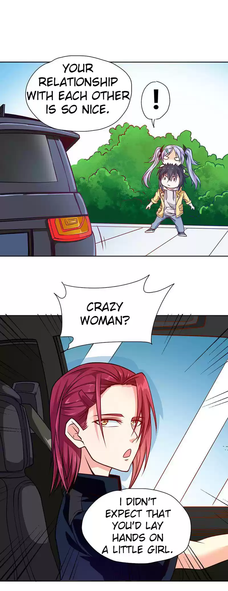 First Rate Master Ch. 70 Get Promoted!