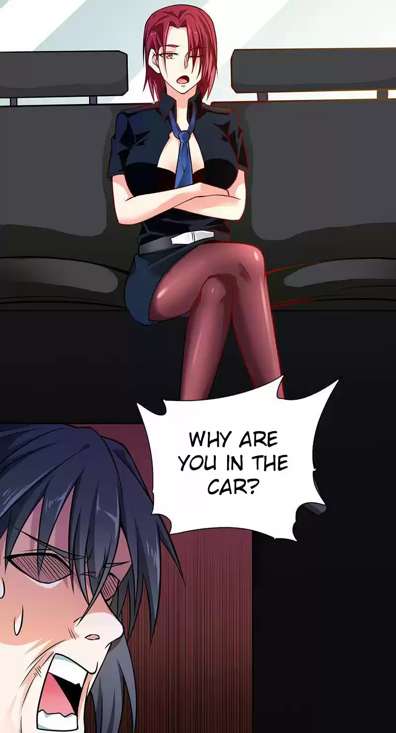 First Rate Master Ch. 70 Get Promoted!