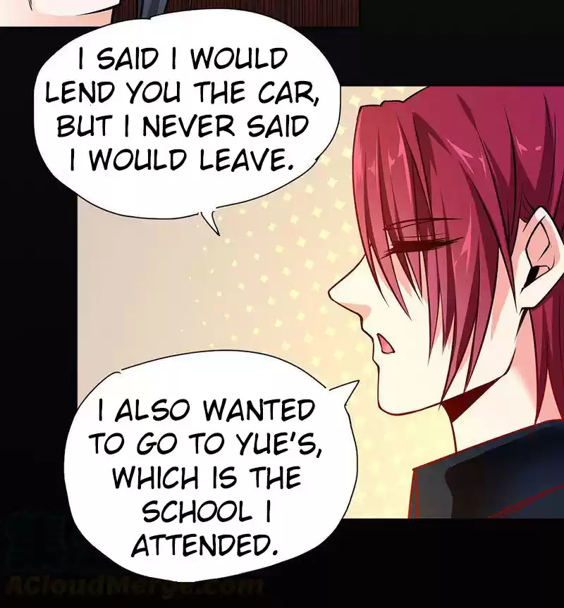 First Rate Master Ch. 70 Get Promoted!