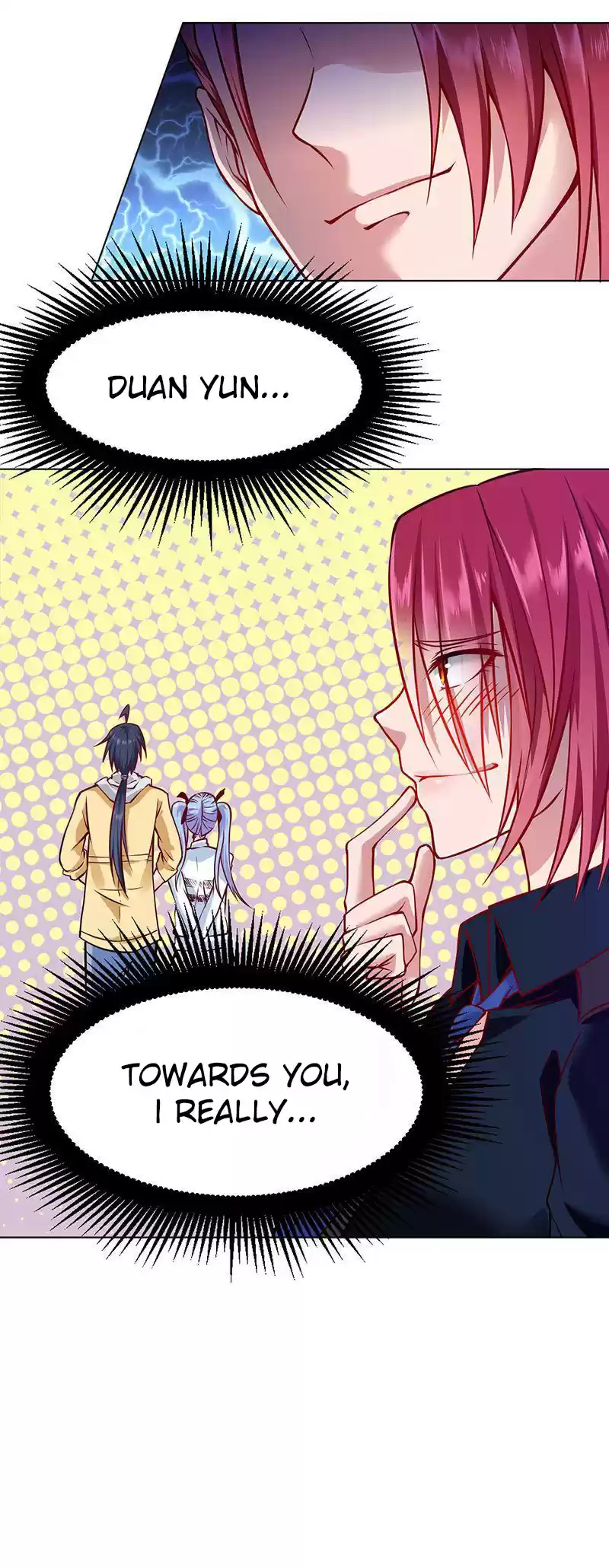 First Rate Master Ch. 70 Get Promoted!