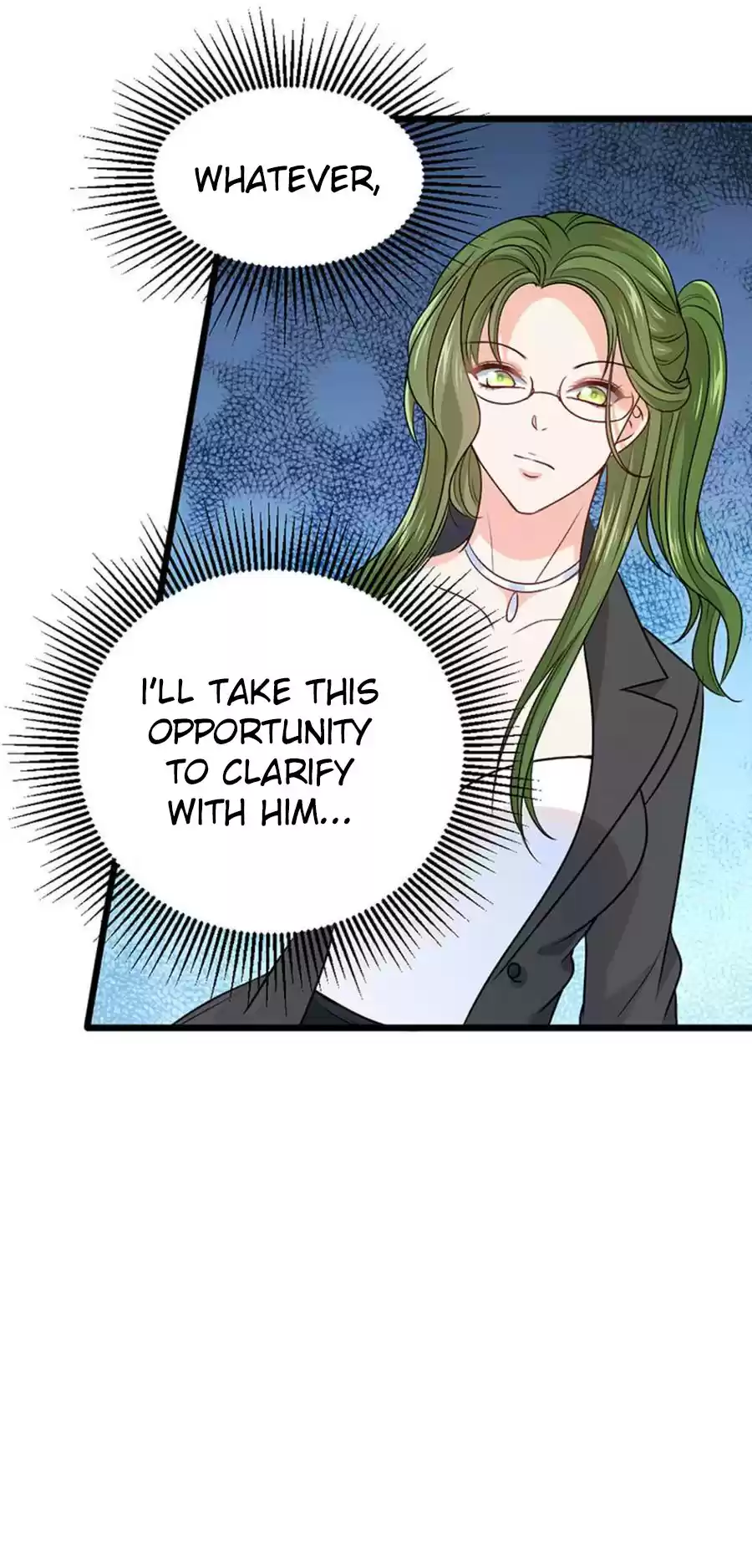 First Rate Master Ch. 73 Not a Jealous Woman