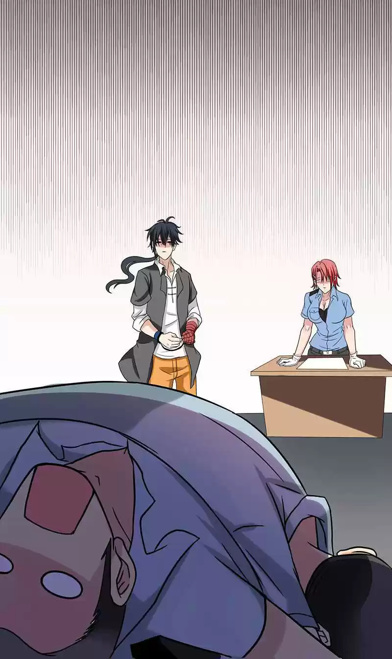 First Rate Master Ch. 8 Torture For A Confession