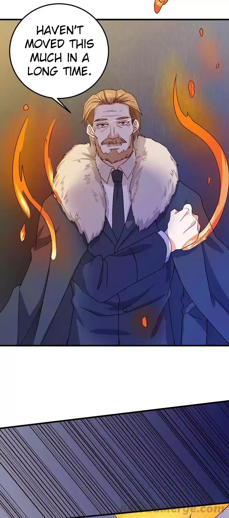 First Rate Master Ch. 82 Death Warriors