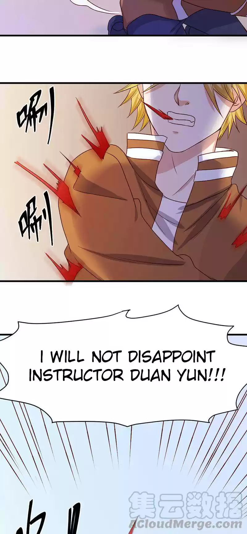 First Rate Master Ch. 82 Death Warriors