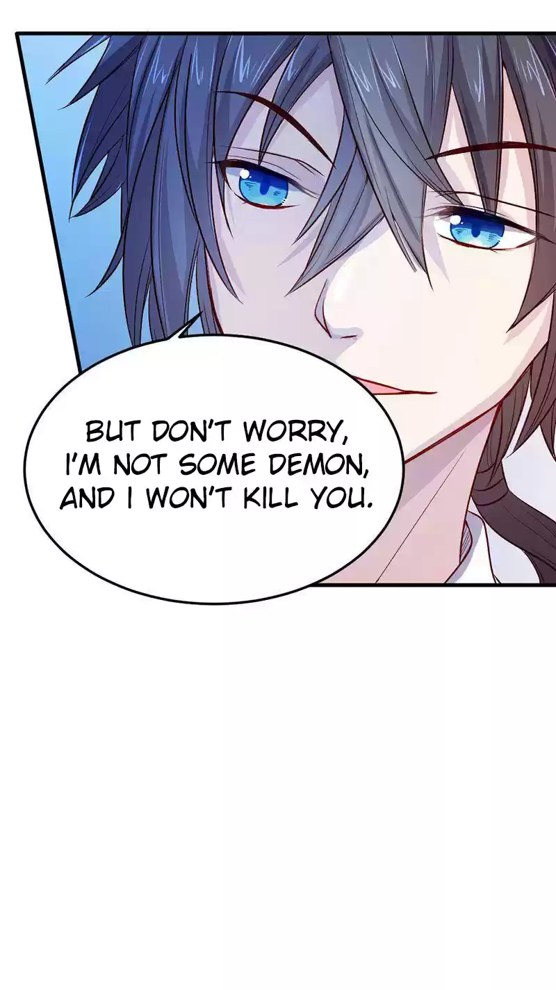 First Rate Master Ch. 82 Death Warriors