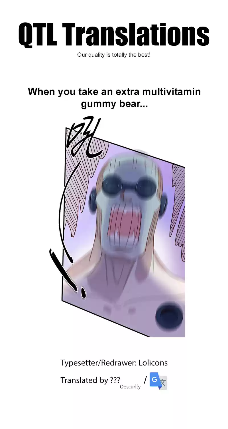 First Rate Master Ch. 82 Death Warriors