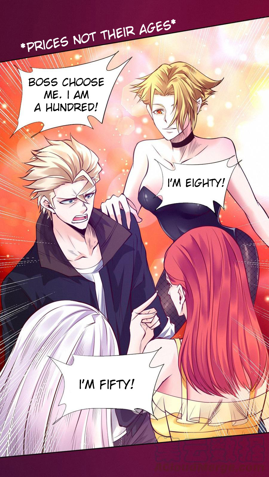 First Rate Master Ch. 87 I Don't Know Martial Arts!