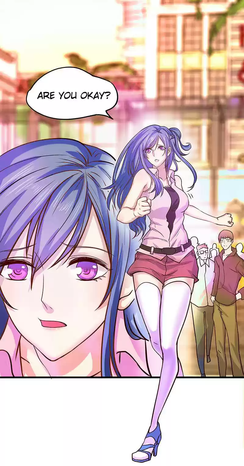 First Rate Master Ch. 9 Reopening