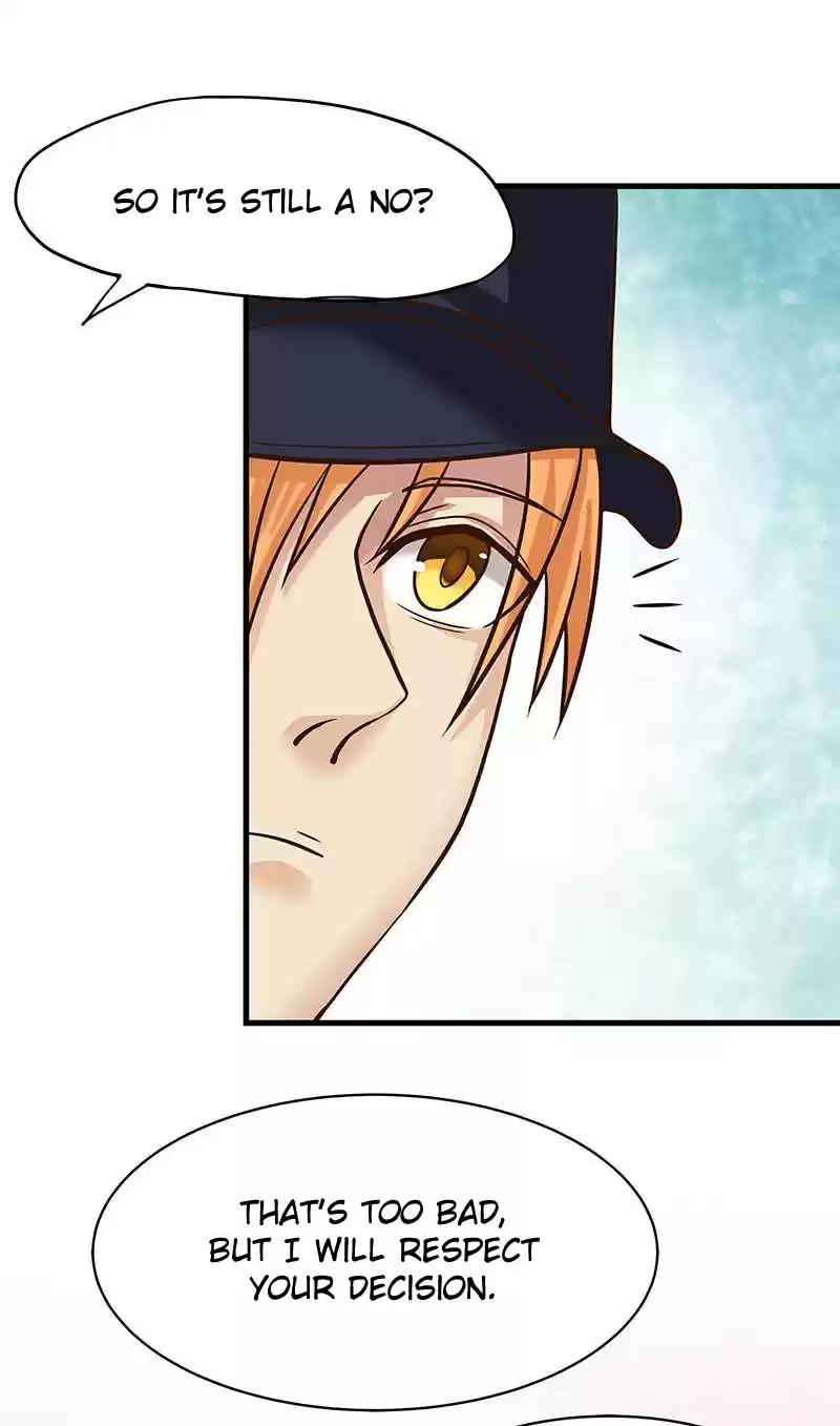 First Rate Master Ch. 9 Reopening