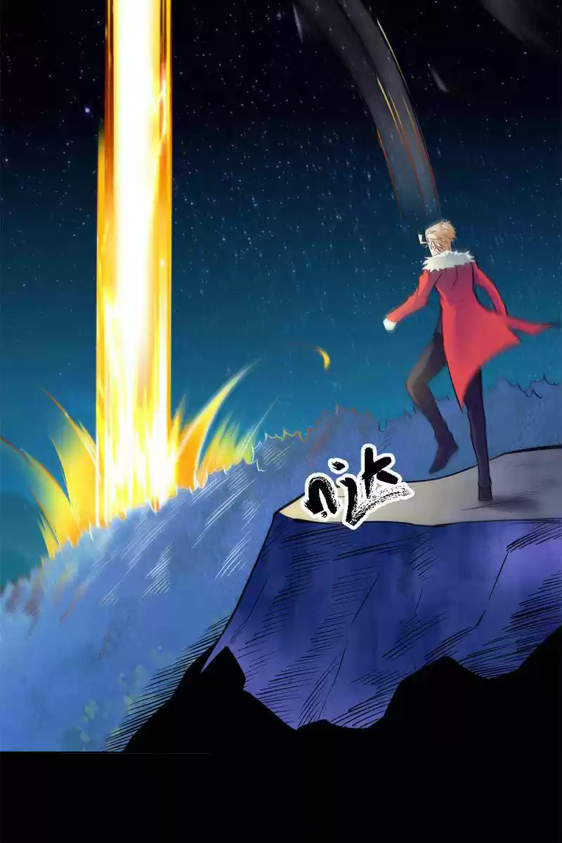 First Rate Master Ch. 91 The Source of Heaven