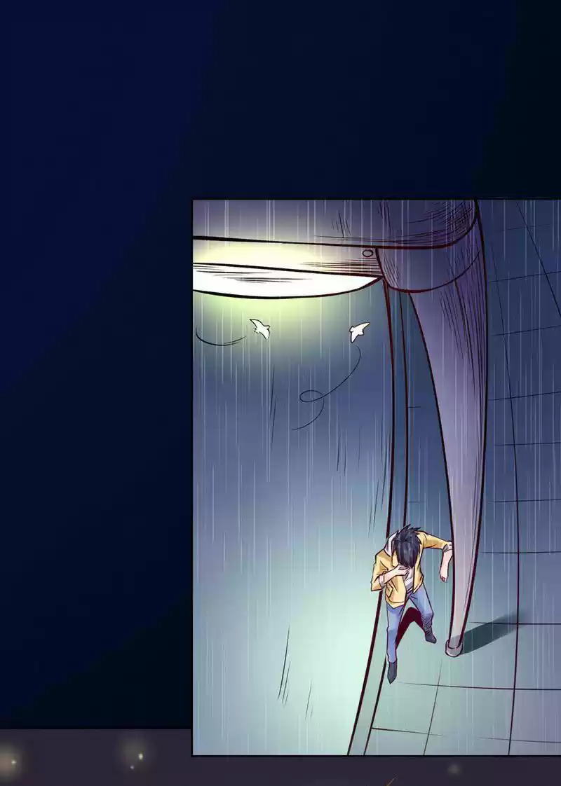 First Rate Master Ch. 91 The Source of Heaven