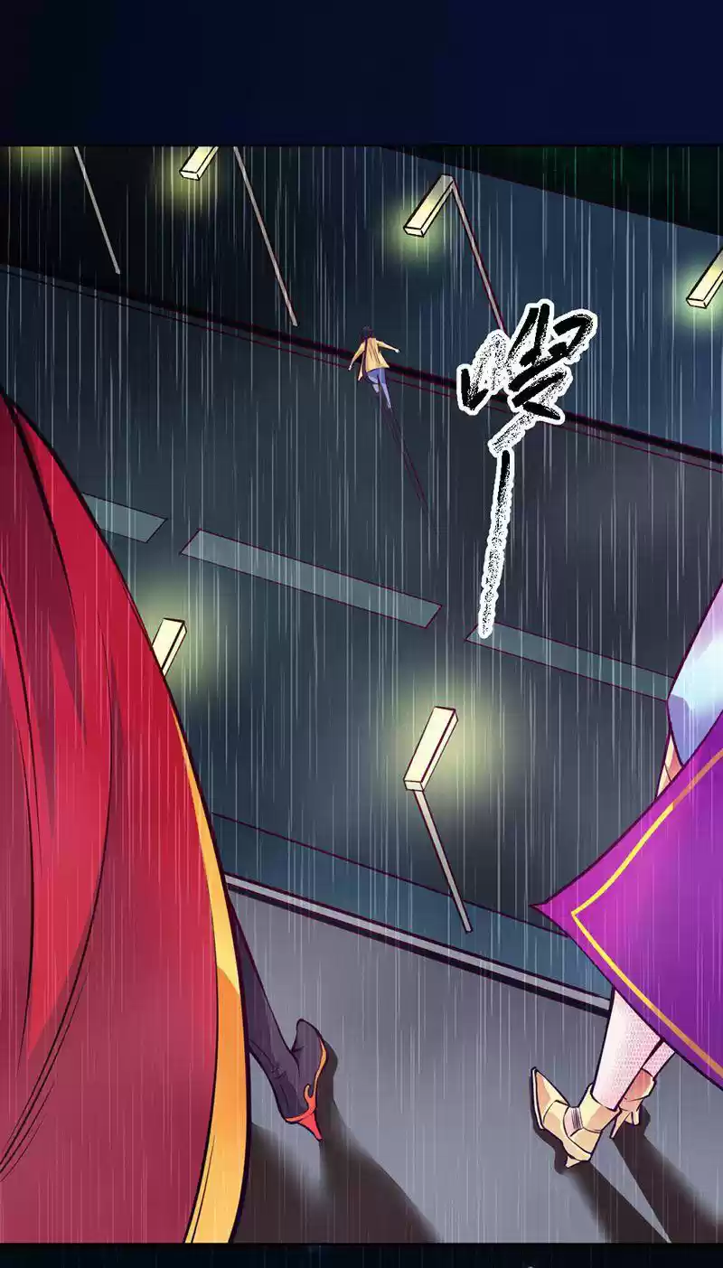 First Rate Master Ch. 91 The Source of Heaven