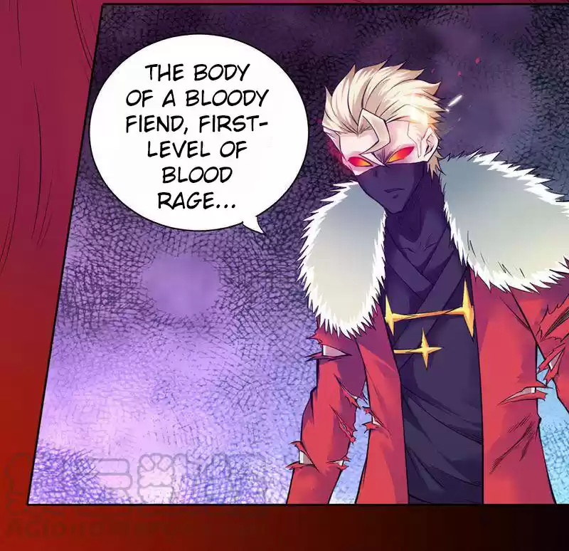 First Rate Master Ch. 91 The Source of Heaven